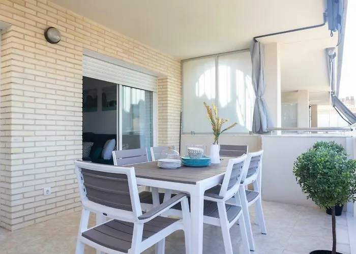 Homes&Go Nova Pineda Alto