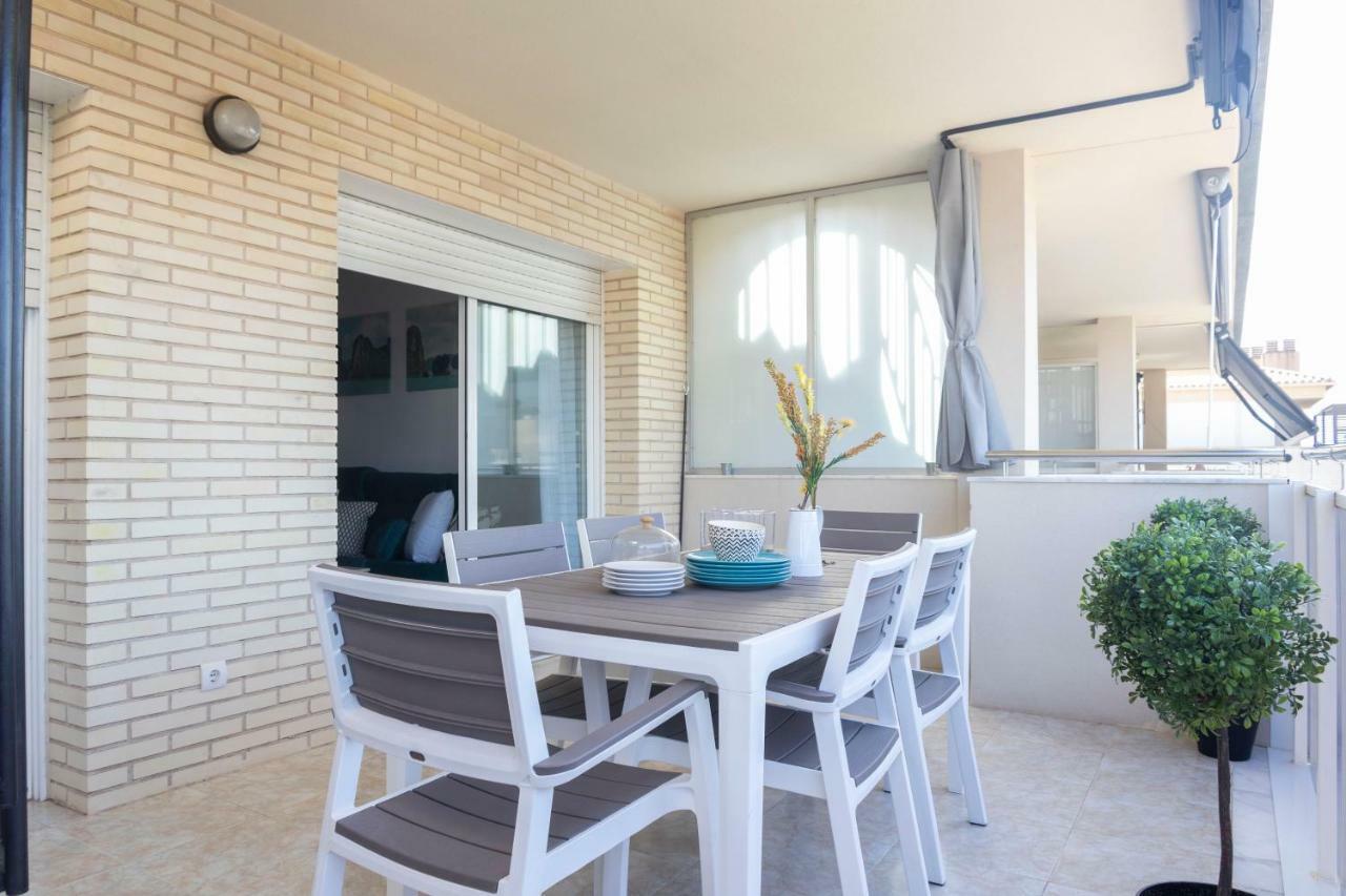 Homes&go Nova Pineda Alto Apartment *