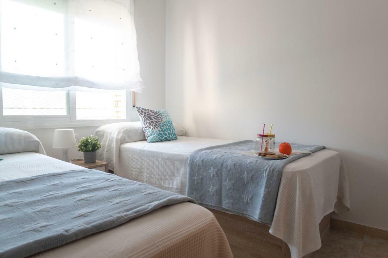 Apartment Homes&go Nova Pineda Alto *