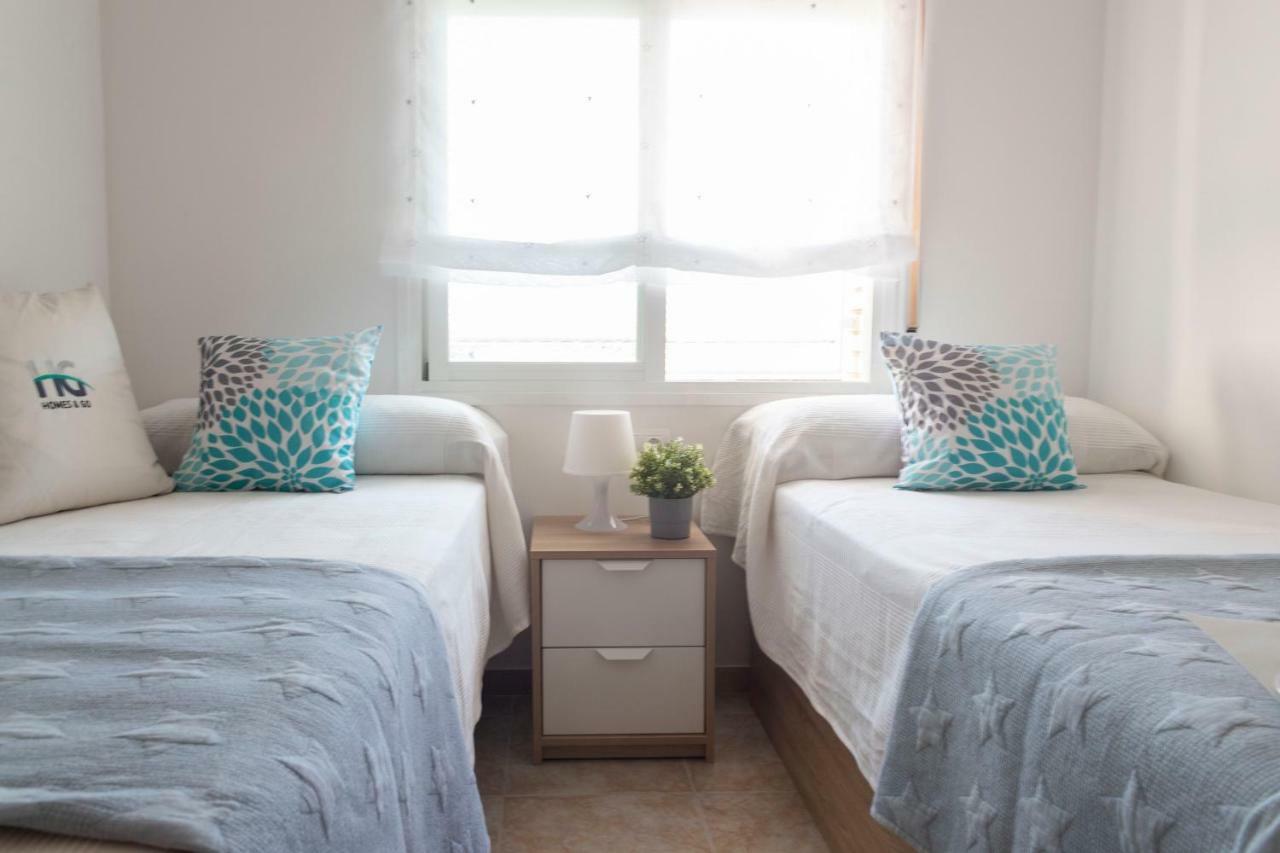 Homes&go Nova Pineda Alto