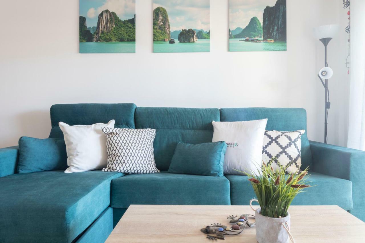 Homes&go Nova Pineda Alto Apartment *