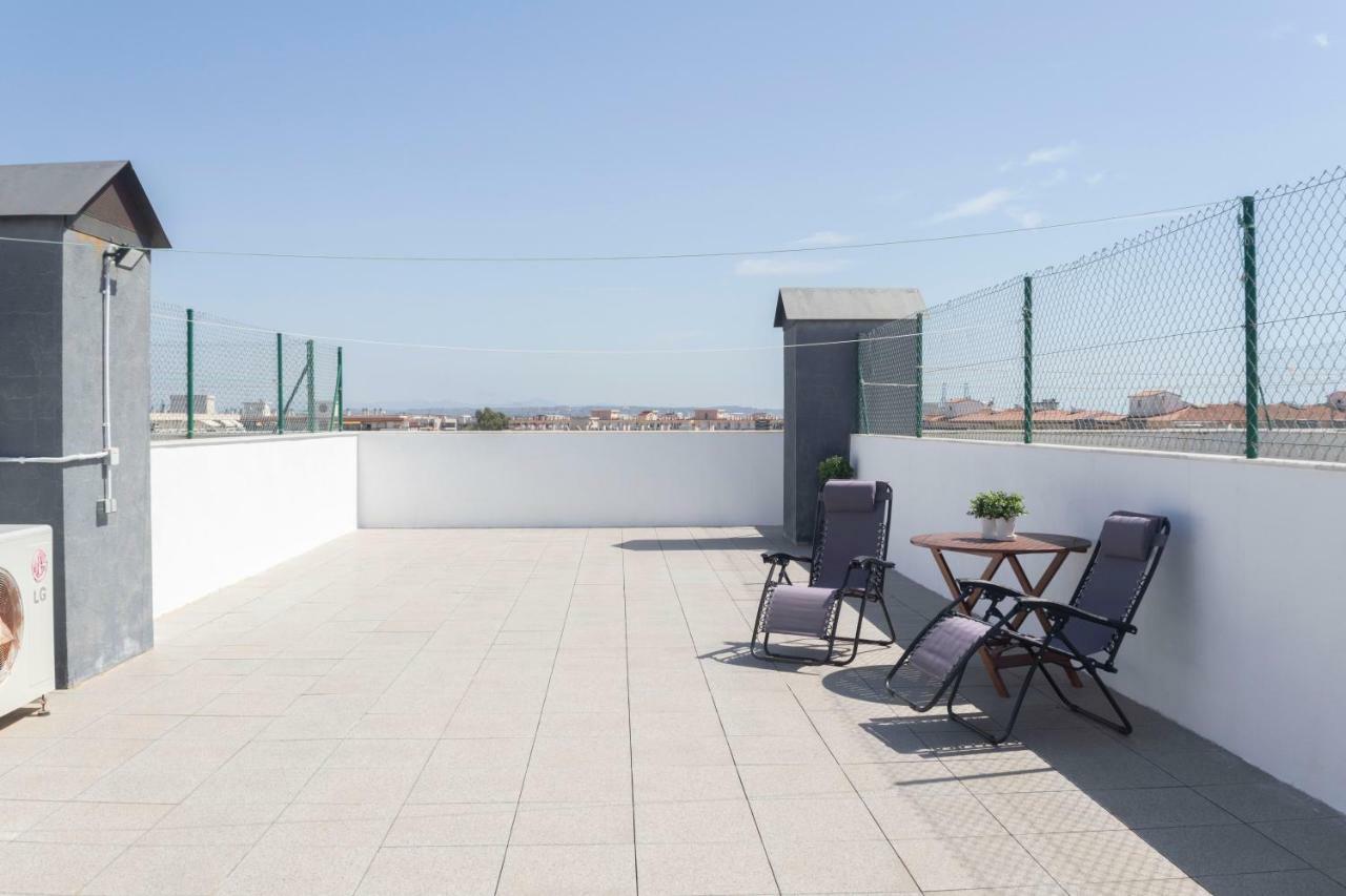 Apartment Homes&go Nova Pineda Alto