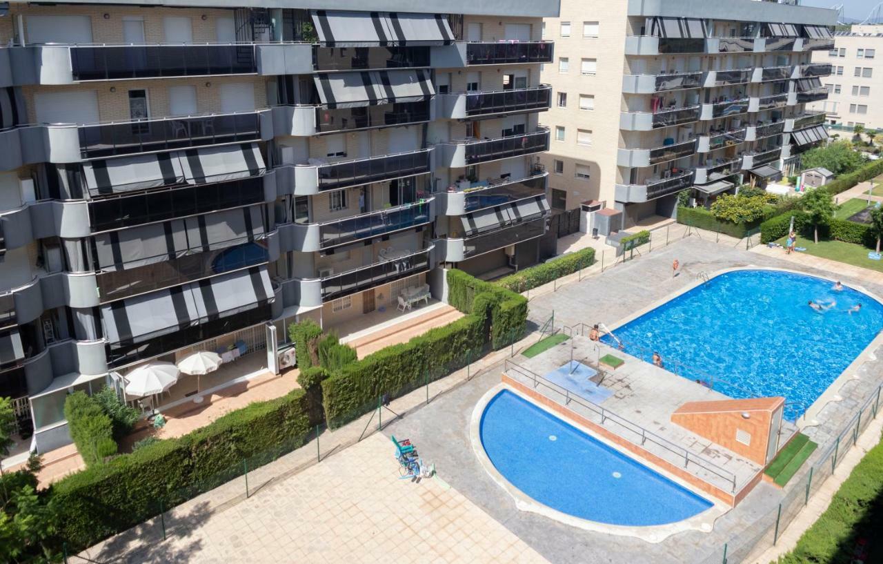 Apartment Homes&go Nova Pineda Alto La Pineda
